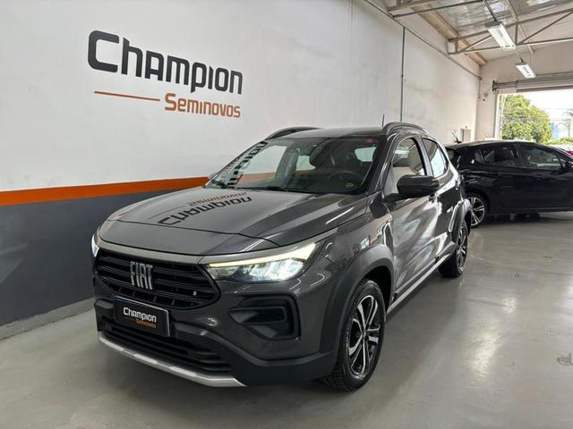 FIAT PULSE AUDACE 1.0 TURBO CVT 2023