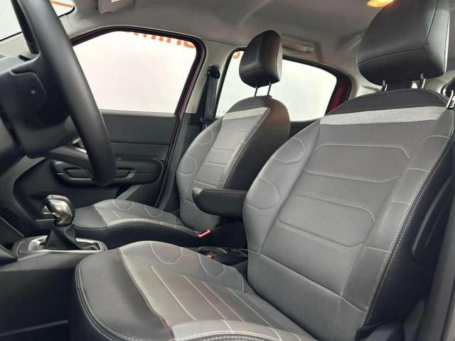 CITROEN C3 AIRCROSS SHINE 1.0 FLEX TB 200 AUT. 20247