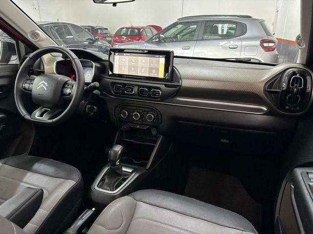 CITROEN C3 AIRCROSS SHINE 1.0 FLEX TB 200 AUT. 20248