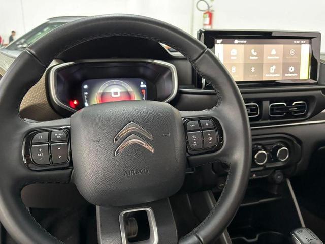 CITROEN C3 AIRCROSS SHINE 1.0 FLEX TB 200 AUT. 20249