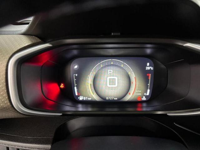 CITROEN C3 AIRCROSS SHINE 1.0 FLEX TB 200 AUT. 202410