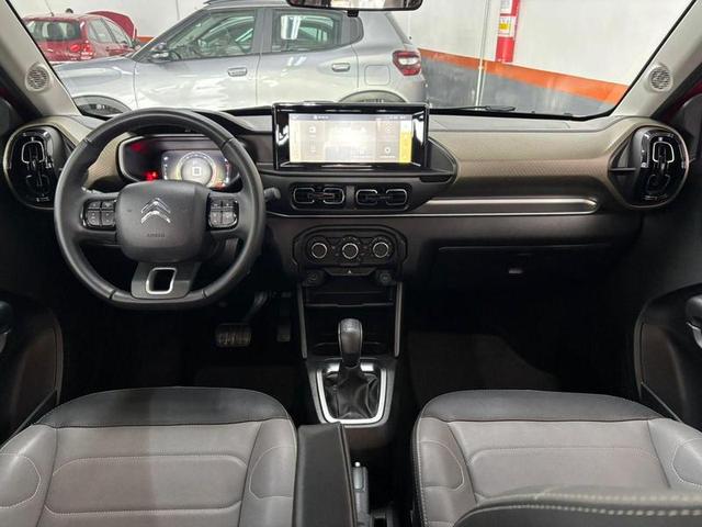 CITROEN C3 AIRCROSS SHINE 1.0 FLEX TB 200 AUT. 20245