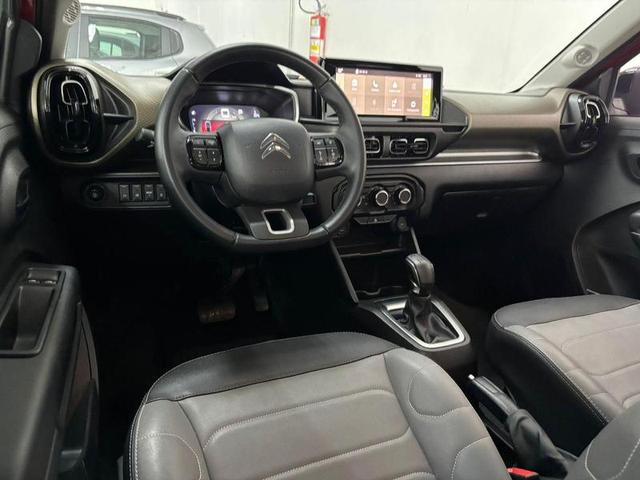 CITROEN C3 AIRCROSS SHINE 1.0 FLEX TB 200 AUT. 20244