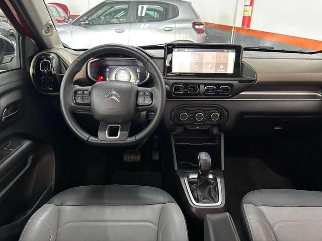 CITROEN C3 AIRCROSS SHINE 1.0 FLEX TB 200 AUT. 20246