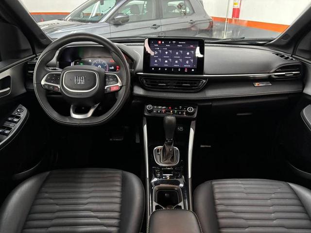 FIAT FASTBACK LIMITED ED.1.3 270 T.FLEX AUT. 20245