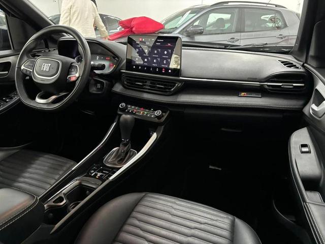 FIAT FASTBACK LIMITED ED.1.3 270 T.FLEX AUT. 20247