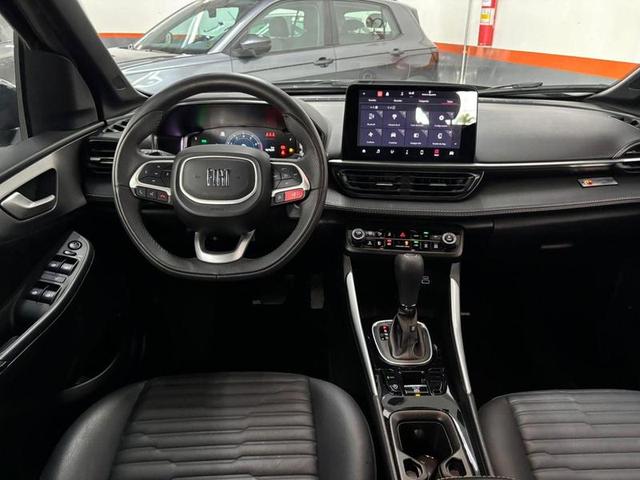 FIAT FASTBACK LIMITED ED.1.3 270 T.FLEX AUT. 20246