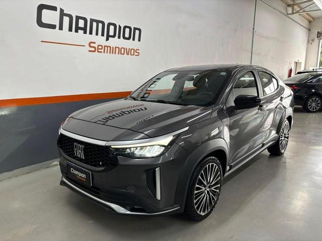 FIAT FASTBACK LIMITED ED.1.3 270 T.FLEX AUT. 2024