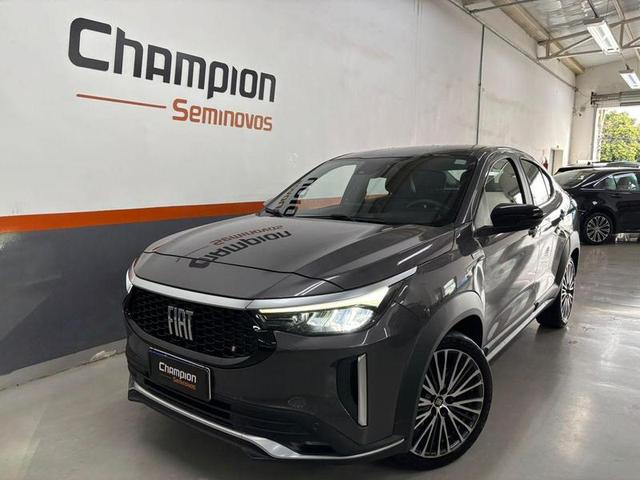 FIAT FASTBACK LIMITED ED.1.3 270 T.FLEX AUT. 202411