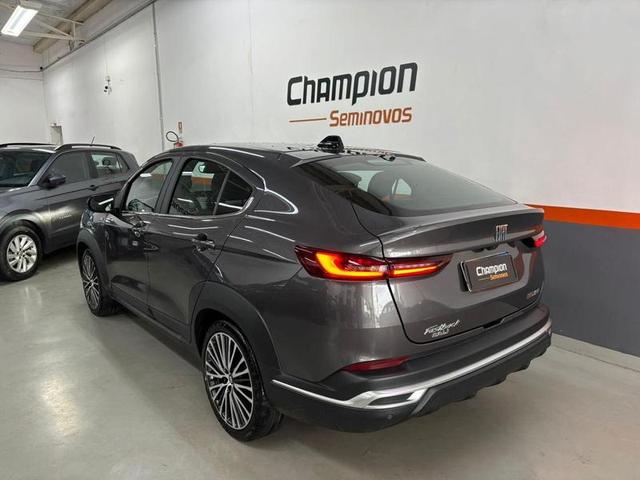 FIAT FASTBACK LIMITED ED.1.3 270 T.FLEX AUT. 20243