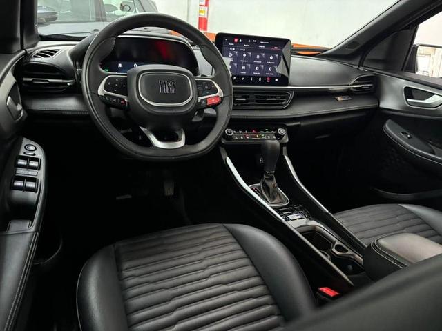 FIAT FASTBACK LIMITED ED.1.3 270 T.FLEX AUT. 20244