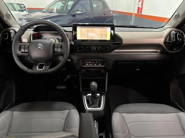 CITROEN BASALT SHINE 1.0 FLEX TB 200 5P AUT. 20255