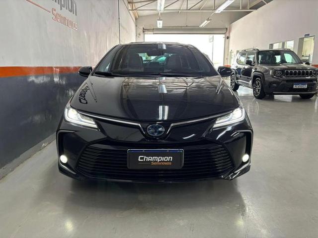 TOYOTA COROLLA ALTIS PREMIUM HYBRID 1.8 FLEX AUT. 20231