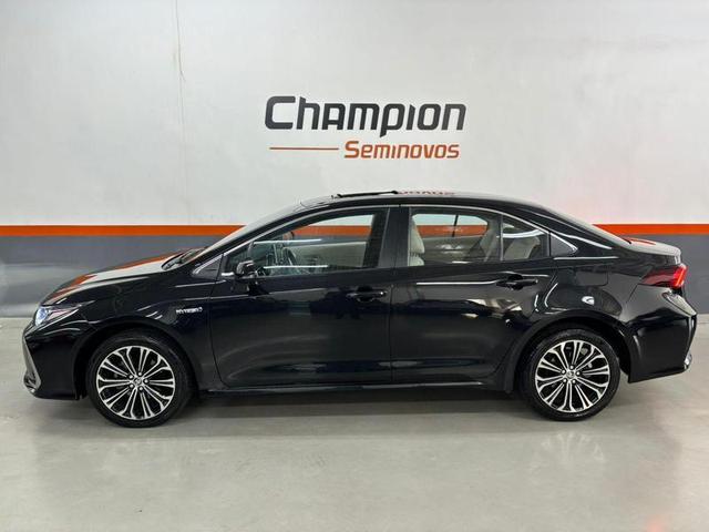 TOYOTA COROLLA ALTIS PREMIUM HYBRID 1.8 FLEX AUT. 20232