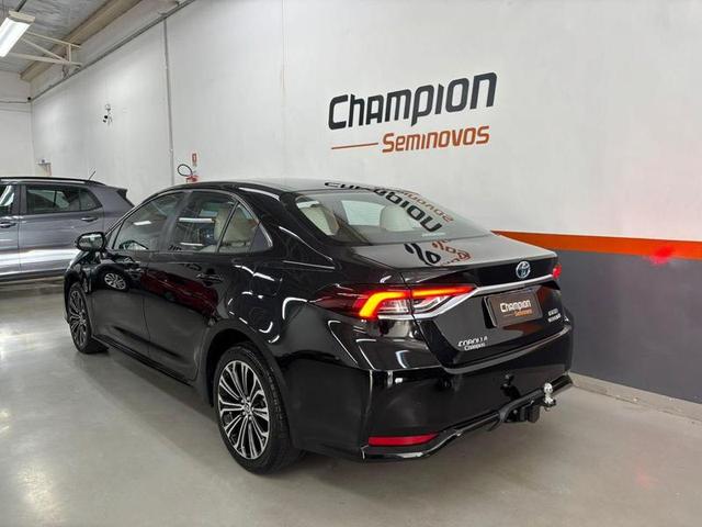 TOYOTA COROLLA ALTIS PREMIUM HYBRID 1.8 FLEX AUT. 20233