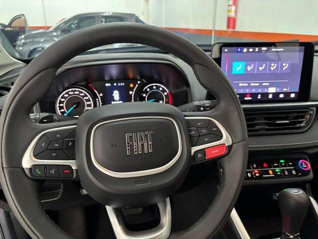 FIAT FASTBACK AUDACE 200 TB AUT (HÍBRIDO) 20259