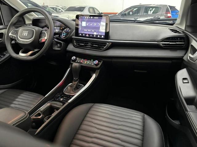 FIAT FASTBACK AUDACE 200 TB AUT (HÍBRIDO) 20258