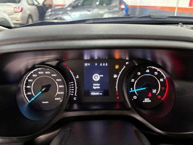 FIAT FASTBACK AUDACE 200 TB AUT (HÍBRIDO) 202510