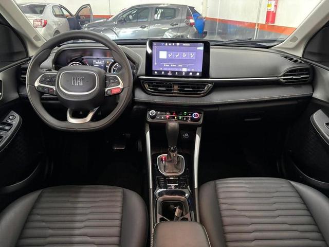 FIAT FASTBACK AUDACE 200 TB AUT (HÍBRIDO) 20255