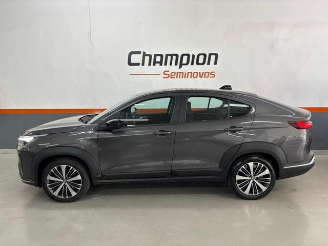 FIAT FASTBACK AUDACE 200 TB AUT (HÍBRIDO) 20252