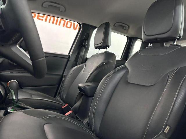 JEEP RENEGADE LONGITUDE T270 1.3 TB 4X2 FLEX AUT 20227