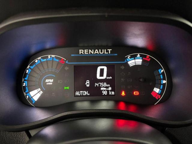 RENAULT KWID OUTSIDER 1.0 FLEX 12V 5P MEC 20258