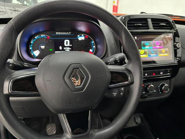 RENAULT KWID OUTSIDER 1.0 FLEX 12V 5P MEC 20259