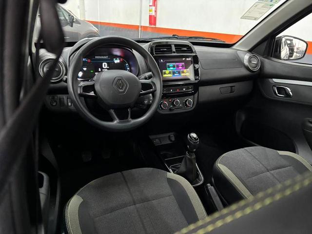 RENAULT KWID OUTSIDER 1.0 FLEX 12V 5P MEC 20254