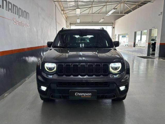 JEEP RENEGADE S T2704X4T 20221