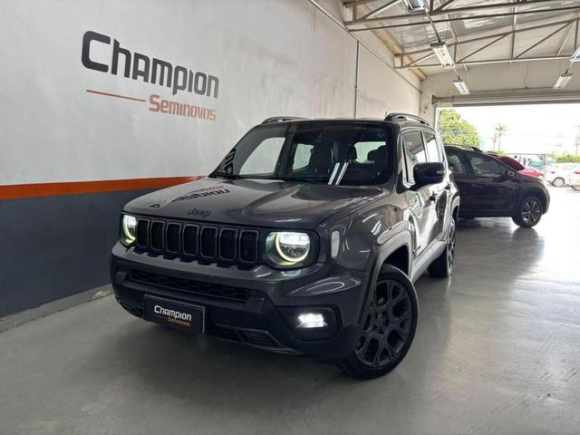 JEEP RENEGADE S T2704X4T 202211