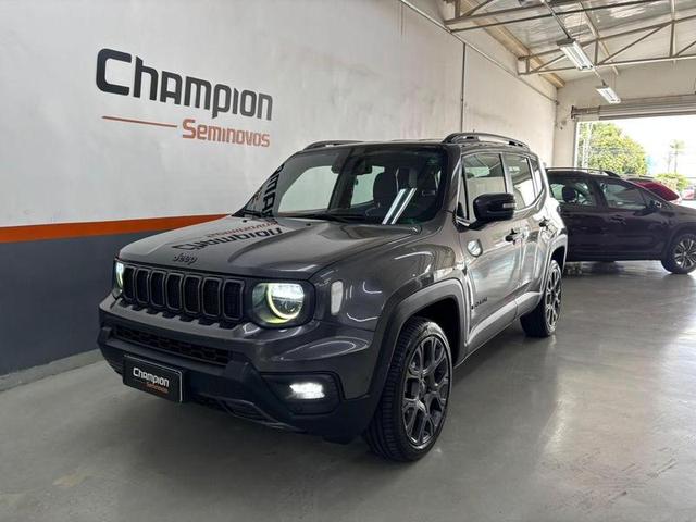 JEEP RENEGADE S T2704X4T 2022