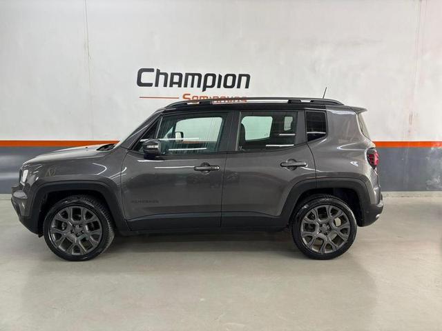 JEEP RENEGADE S T2704X4T 20222