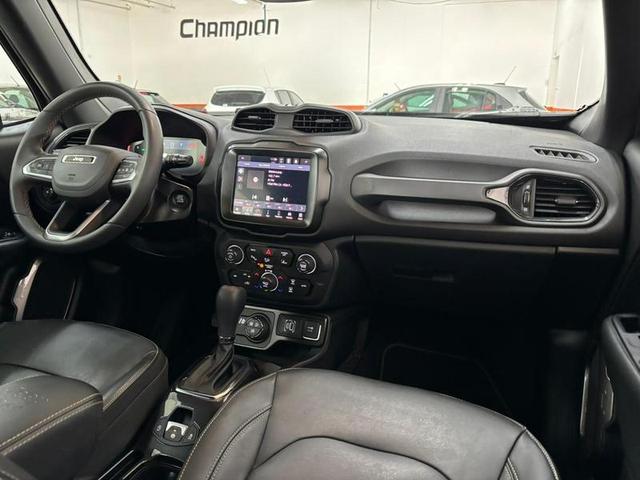 JEEP RENEGADE S T2704X4T 20227