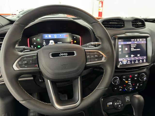 JEEP RENEGADE S T2704X4T 20229