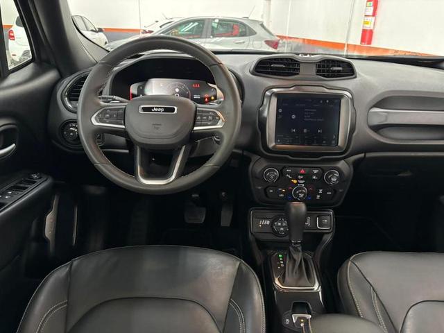 JEEP RENEGADE S T2704X4T 20225