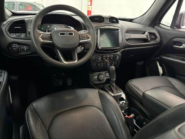 JEEP RENEGADE S T2704X4T 20224