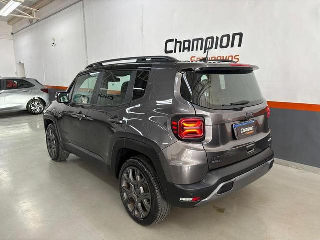 JEEP RENEGADE S T2704X4T 20223