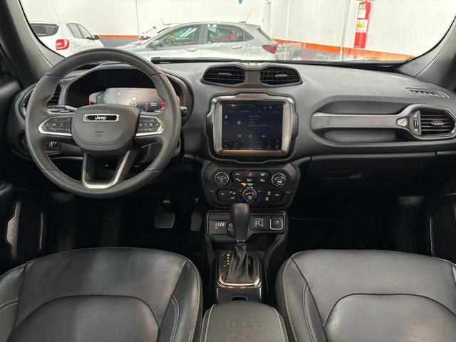 JEEP RENEGADE S T2704X4T 20226