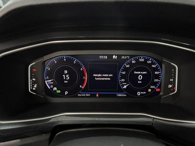 VOLKSWAGEN T-CROSS HIG. 250 TSI 1.4 FLEX 16V 5P AUT 202210