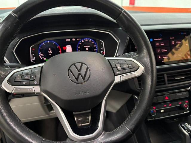 VOLKSWAGEN T-CROSS HIG. 250 TSI 1.4 FLEX 16V 5P AUT 20229