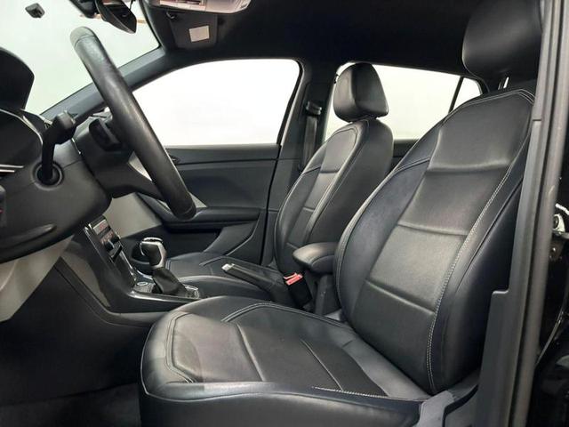 VOLKSWAGEN T-CROSS HIG. 250 TSI 1.4 FLEX 16V 5P AUT 20228