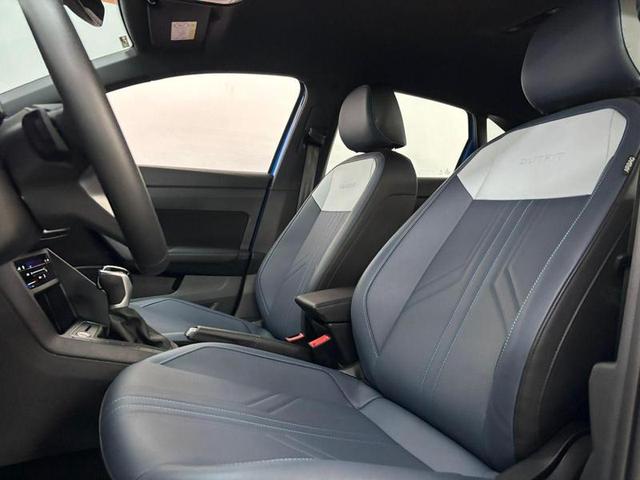 VOLKSWAGEN NIVUS HIGHLINE 1.0 200 TSI FLEX AUT. 20257