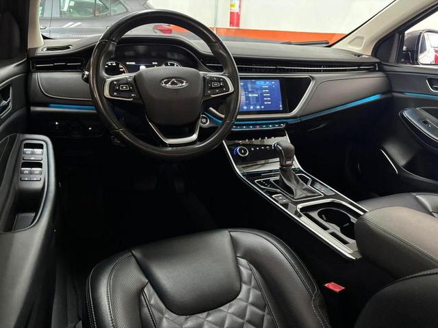 CAOA CHERY ARRIZO 6 GSX 1.5 TURBO FLEX AUT. 20214