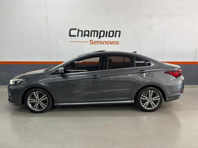 CAOA CHERY ARRIZO 6 GSX 1.5 TURBO FLEX AUT. 20212