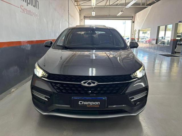 CAOA CHERY ARRIZO 6 GSX 1.5 TURBO FLEX AUT. 20211