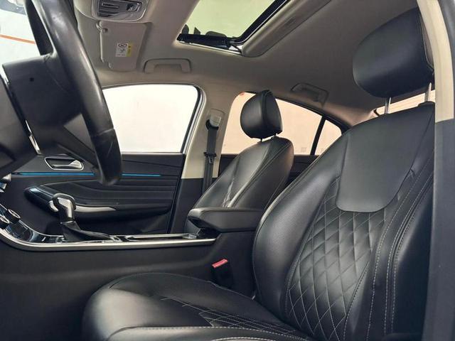 CAOA CHERY ARRIZO 6 GSX 1.5 TURBO FLEX AUT. 20217