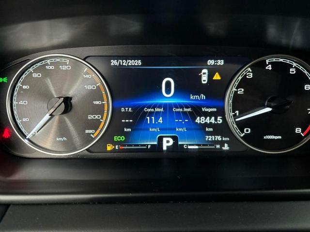 CAOA CHERY ARRIZO 6 GSX 1.5 TURBO FLEX AUT. 202110