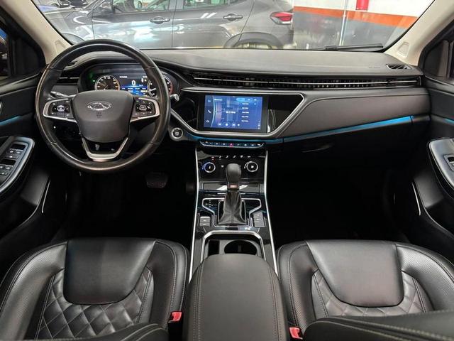 CAOA CHERY ARRIZO 6 GSX 1.5 TURBO FLEX AUT. 20215