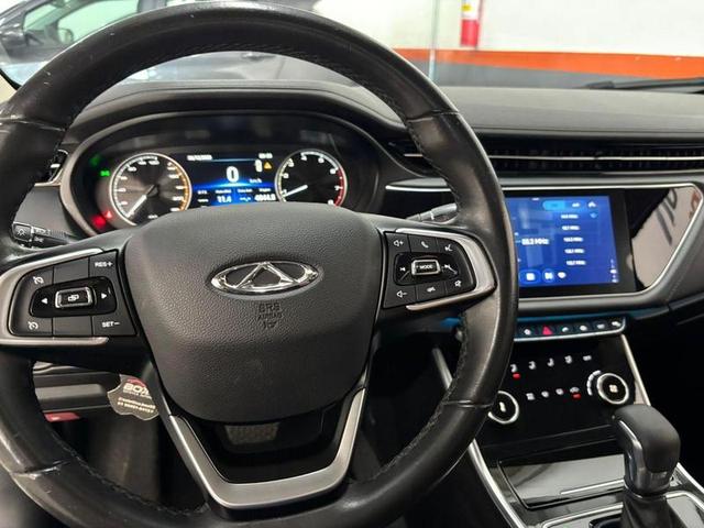 CAOA CHERY ARRIZO 6 GSX 1.5 TURBO FLEX AUT. 20219