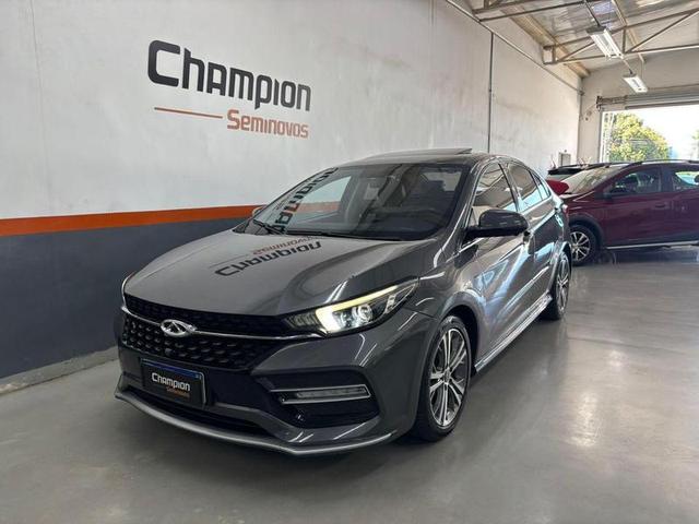 CAOA CHERY ARRIZO 6 GSX 1.5 TURBO FLEX AUT. 2021